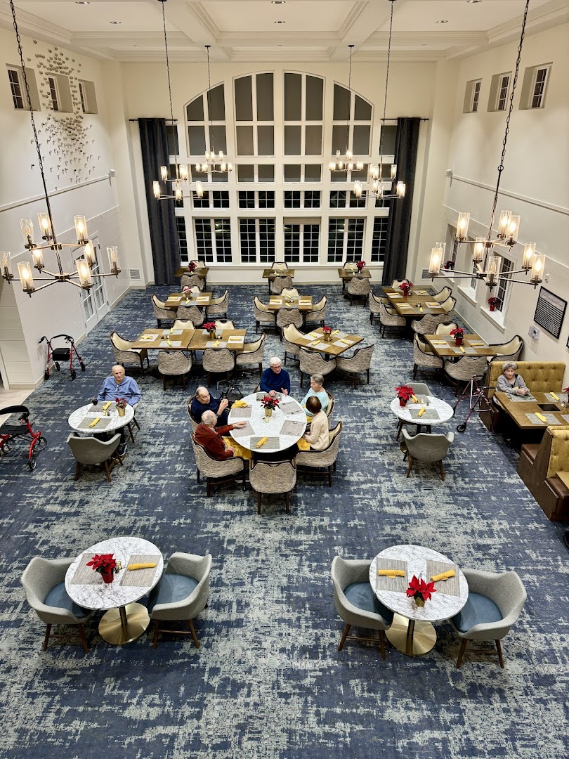 Charter Senior Living of Orange