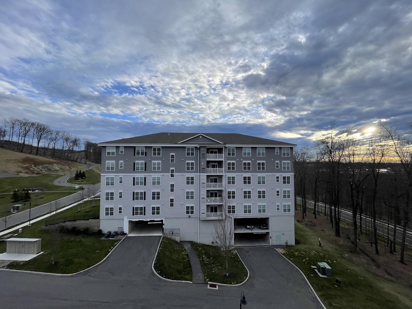 Building 55