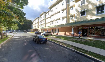 Elm City Communities