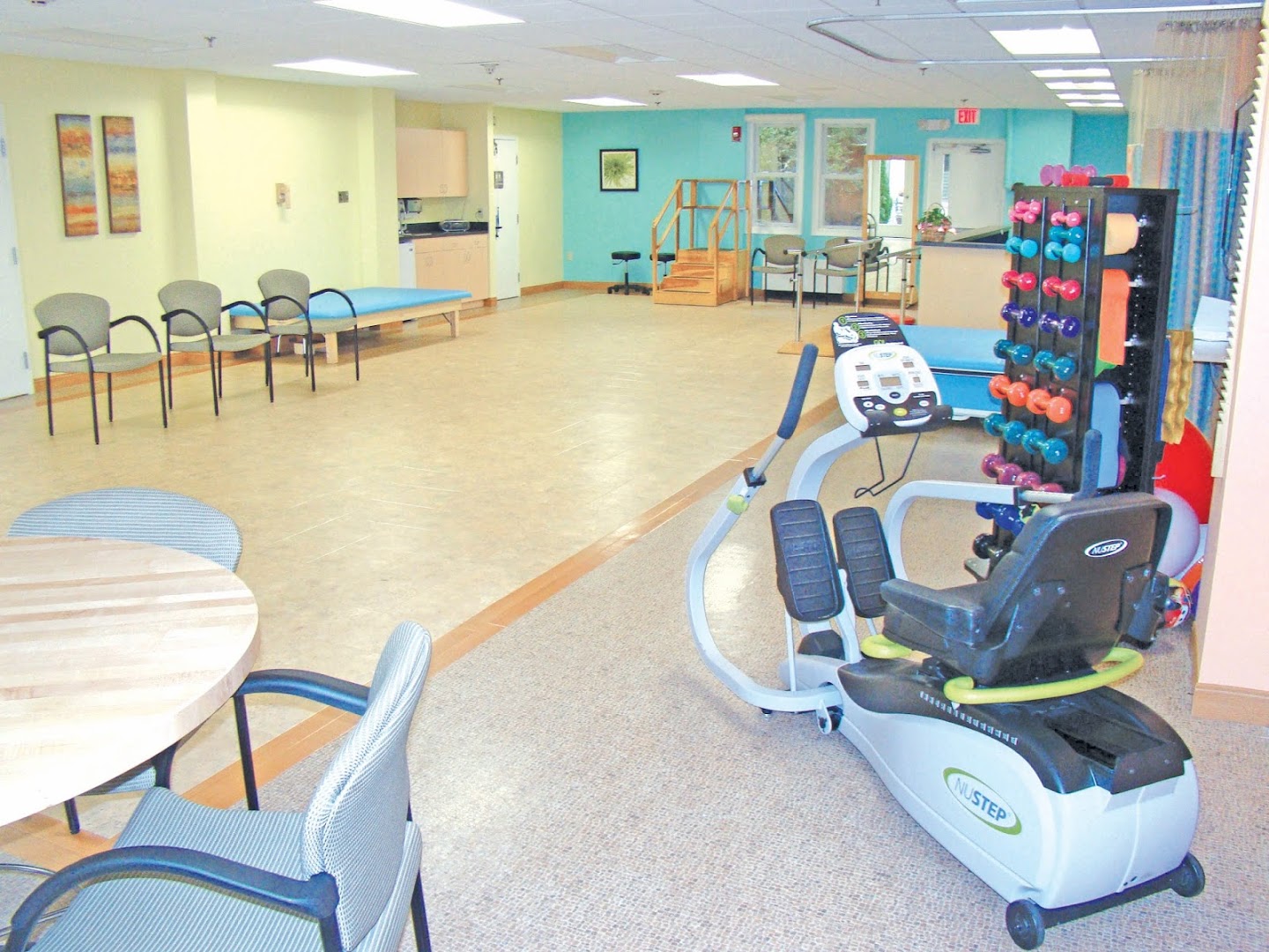 Apple Rehab West Haven