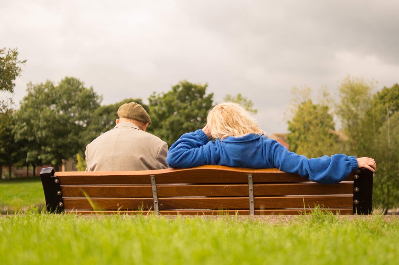 Goodshepherd Homecare Providers LLC