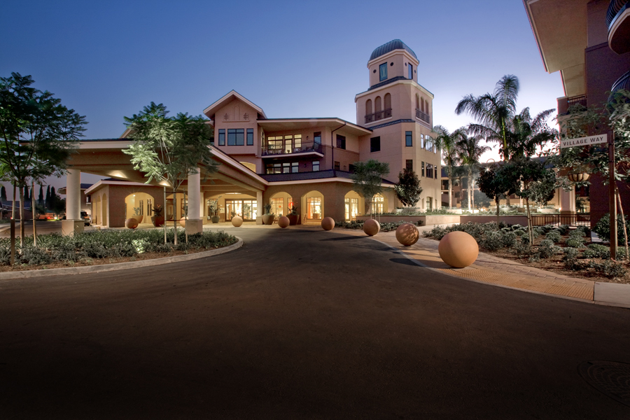 Summer House Memory Care at Walnut Village
