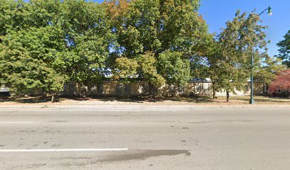 Maywood Terrace Living Center
