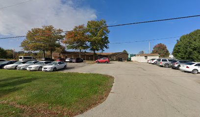 St James Living Center