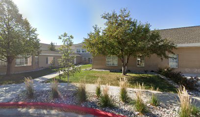 Wheatland Terrace
