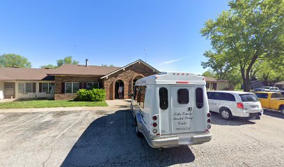 Pettis County Assisted Living