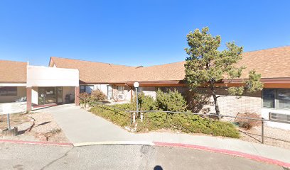 Sombrillo Nursing & Rehabilitation Center
