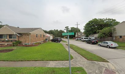 Schouest House