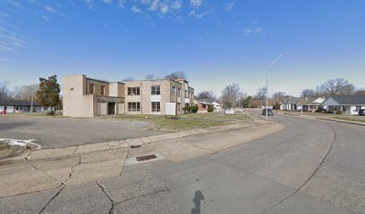 Green Meadows Retirement Home