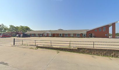 Crestview Home