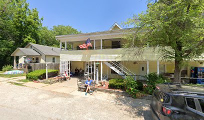 Towne House