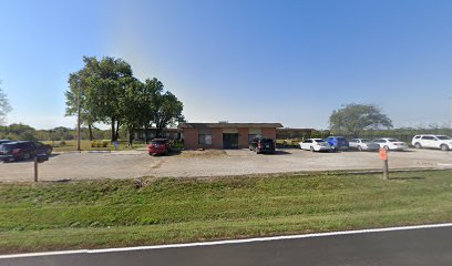 Riverview Nursing Center
