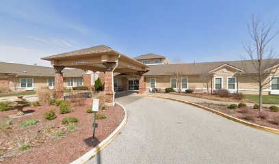 Christian Care Home