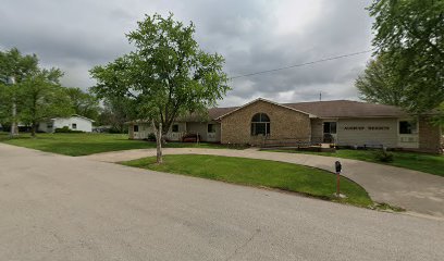 Ashbury Heights Of Tipton