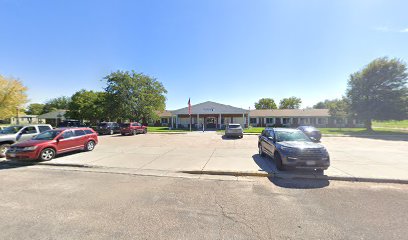 Bertrand Nursing Home