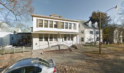Maple Crest Manor