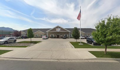 The Legacy Assisted Living - Helena