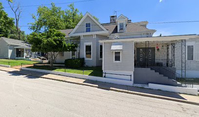 Magnolia Home