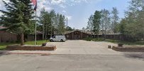 Sublette Center