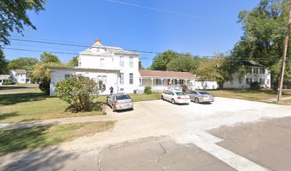 Joy Adult Care Center