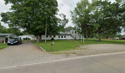 Anna Dodson Home