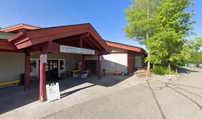 Area IV Agency on Aging