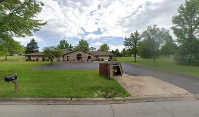 Bristol Manor Of Warrenton