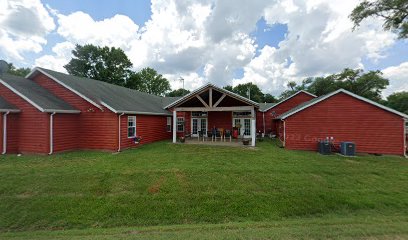 Pine Lodge Residential Care