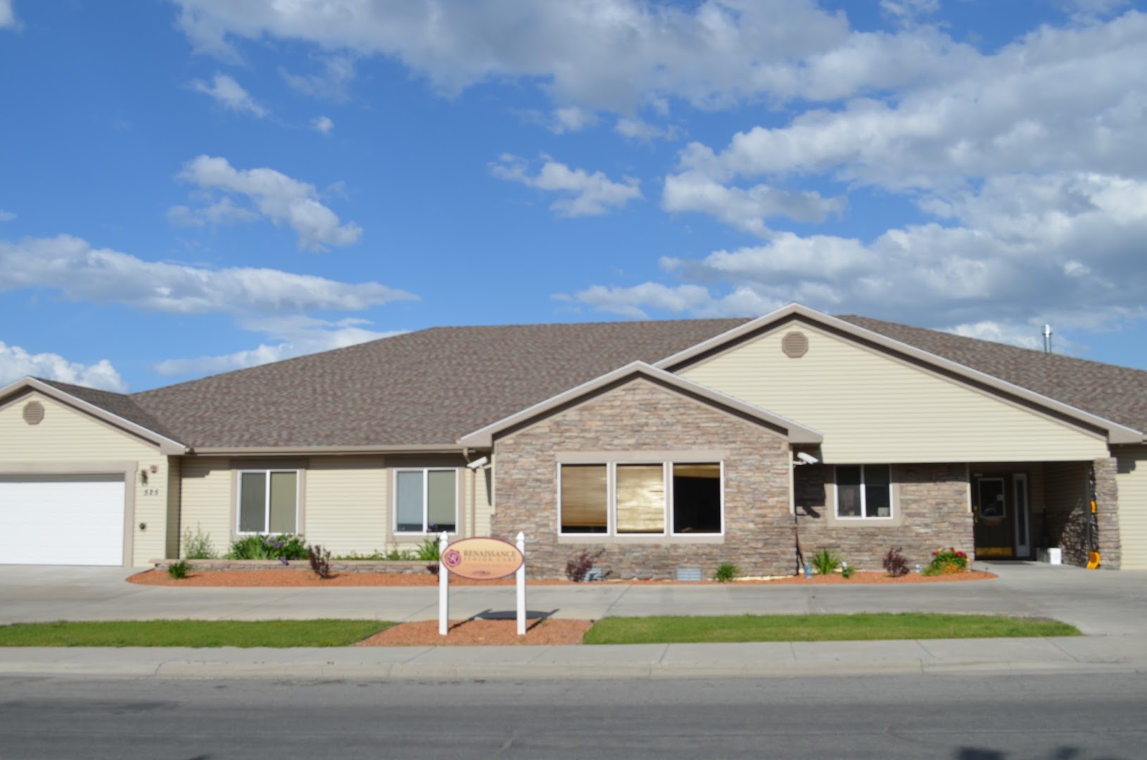 Renaissance Senior Care-Helena Saddle Drive