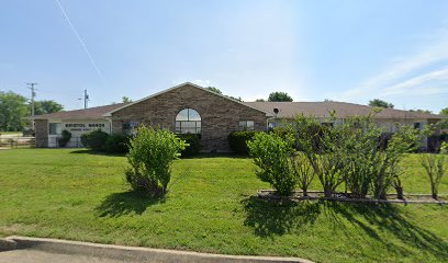 Bristol Manor Of Buffalo