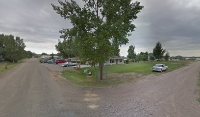 Cottonwood Care Home