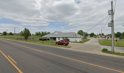 Life Enhancement Village