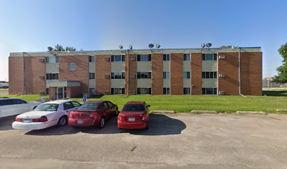 Norfolk Care And Rehabilitation Center