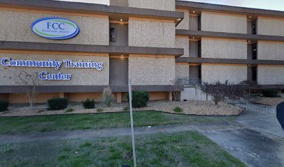 Family Counseling Center