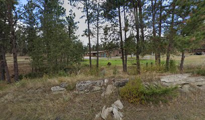 Whispering Pines Personal Care Home