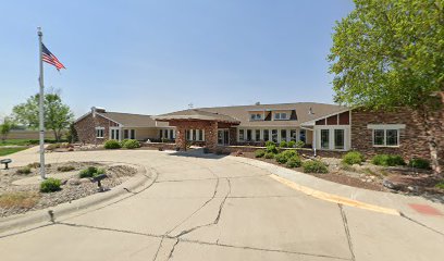 Prairie Breeze Assisted Living