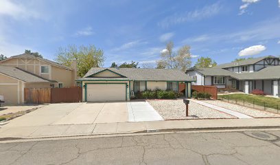 Golden Heart Group Home Care I
