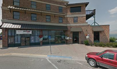 Western Montana Area VI Agency on Aging - ADRC