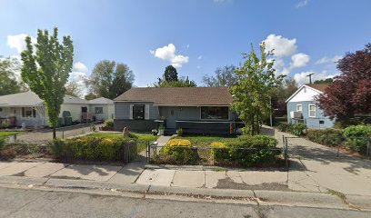 Pleasant Care Group Home