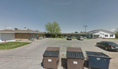 Sidney Care And Rehabilitation Center