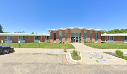 Clarkson Community Care Center