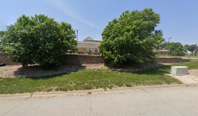 Ridgeview Towers