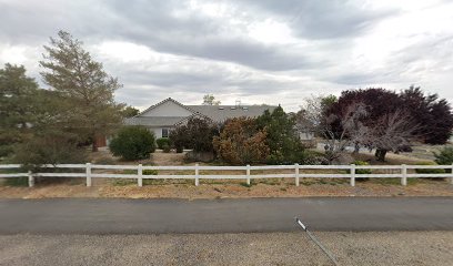 Golden Years Castle Home Of Fernley