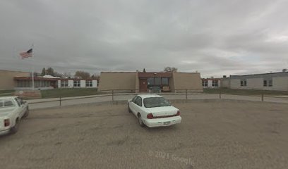 Lakeside Community Living Center