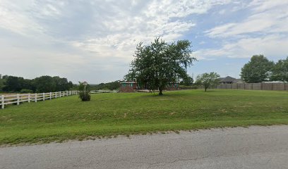 Anna's House Residential Care Facility