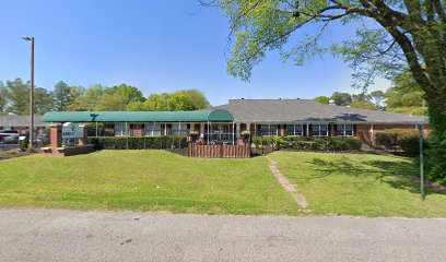 Graceland Rehabilitation and Nursing Center