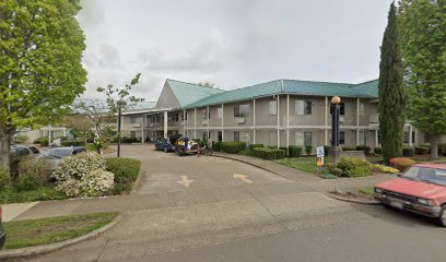 Timberhill Place