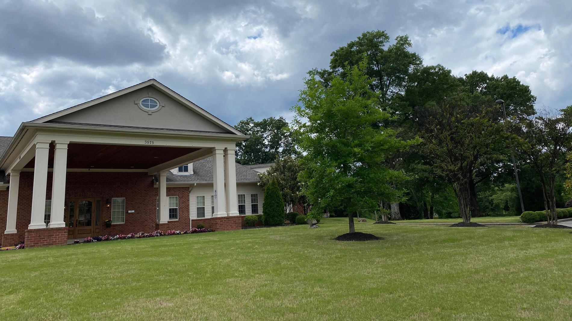 Apple Grove Alzeimer's And Dementia Residence