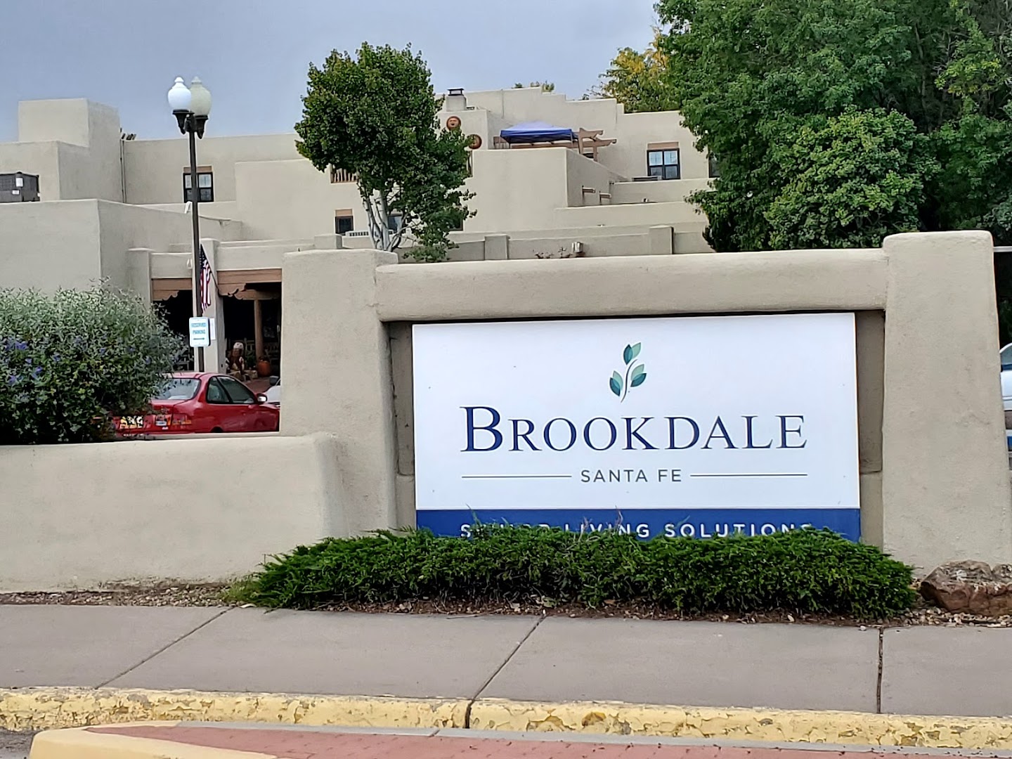 Brookdale Santa Fe