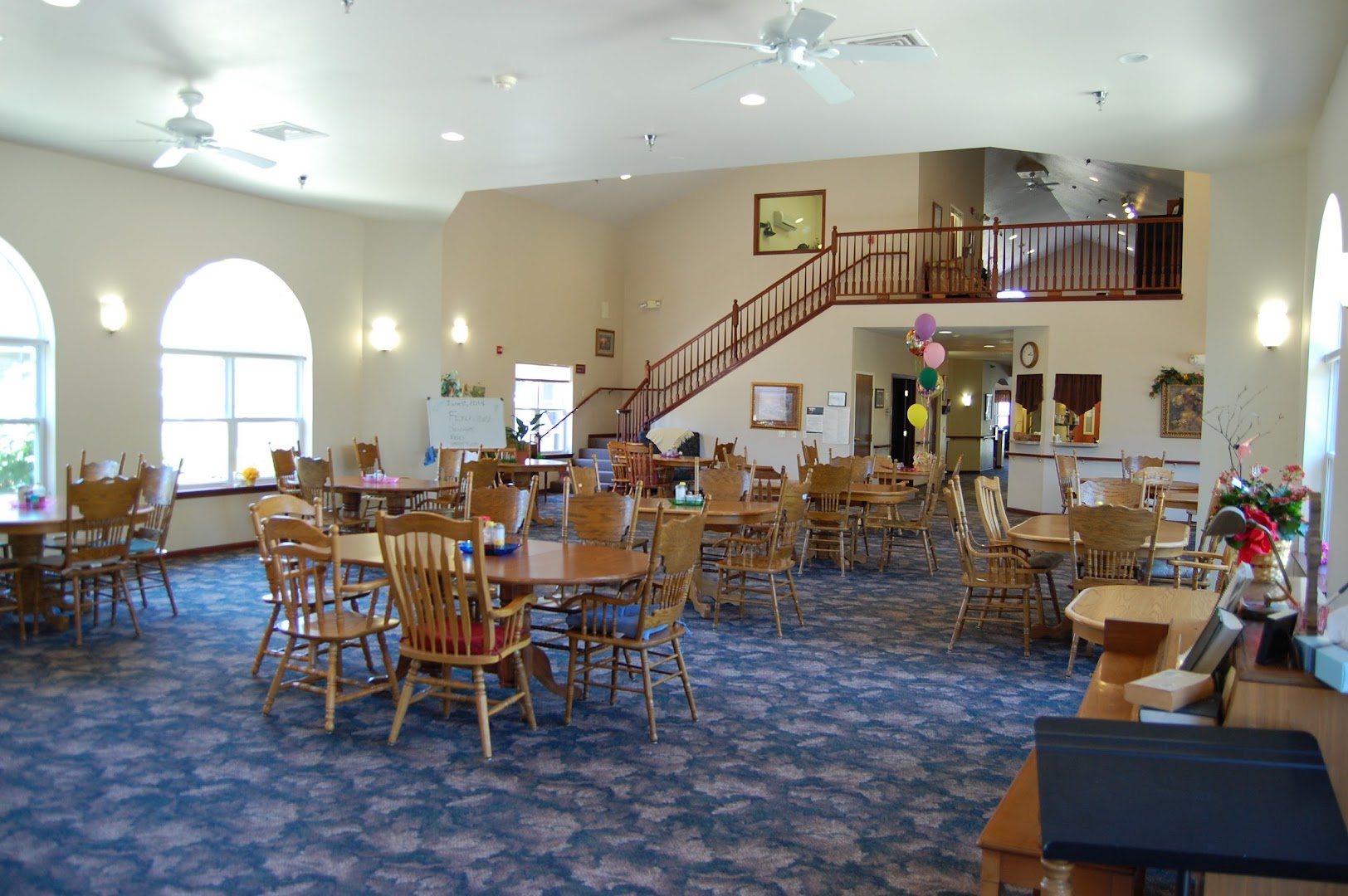 Stoneybrook Suites I